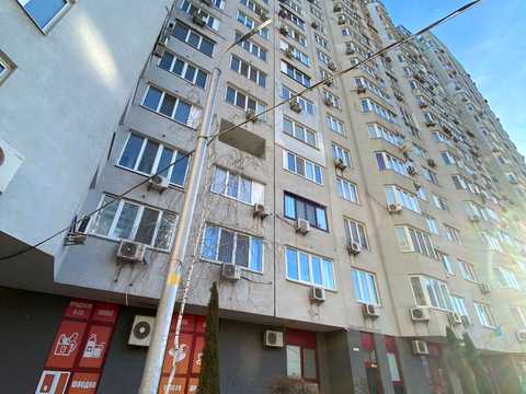 коммерческая по адресу Бориса Гмыри ул., 2