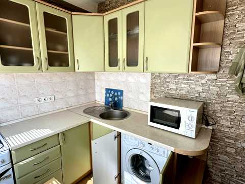 квартира за адресою Празька вул., 29
