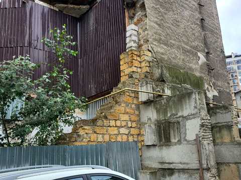 квартира за адресою Ясна вул., 8
