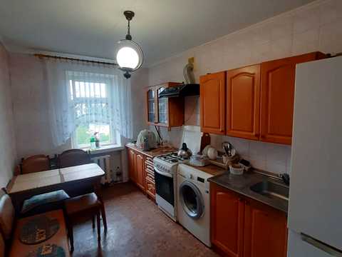 квартира за адресою Перемоги вул., 8/3