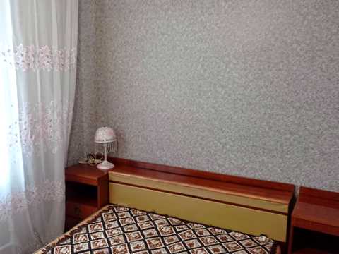квартира по адресу Незалежності бульв. (50 років Жовтня)