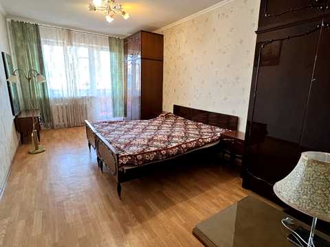 квартира за адресою Оболонський просп., 16-Е