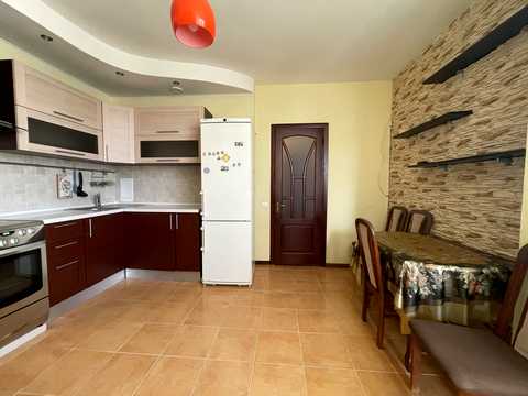 квартира за адресою Київ, Леся Курбаса просп., 5-В