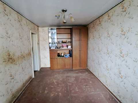 квартира по адресу Океановская ул., 36