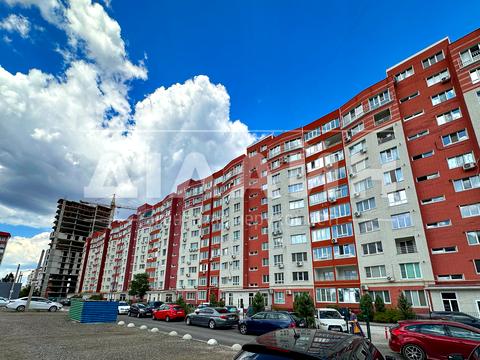 квартира за адресою Володимира Українця вул. (Новокузнецька), 75