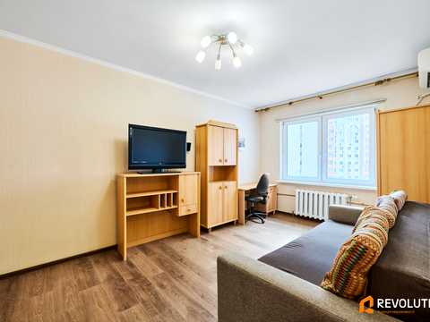 квартира по адресу Урловская ул., 34