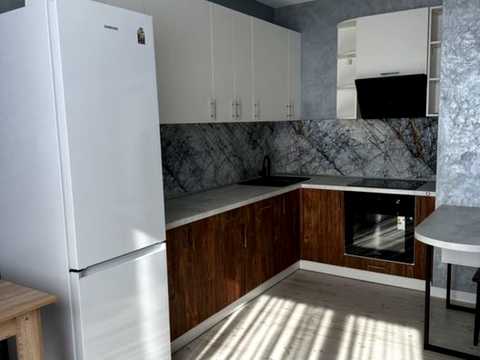 квартира за адресою Соборна вул., 20