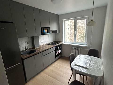 квартира по адресу Богдановский пер., 7