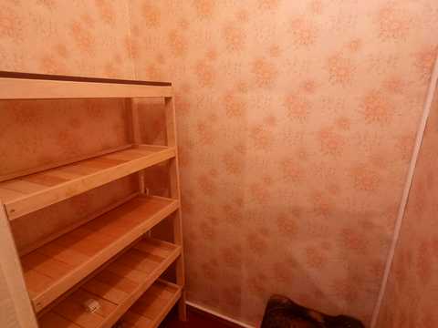 квартира по адресу Энтузиастов ул., 27