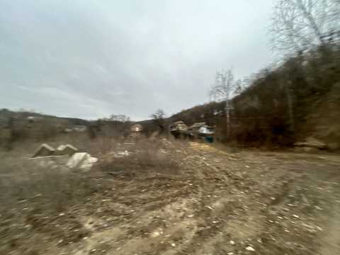 участок по адресу Київська ул., 1