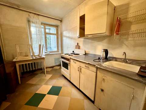 квартира за адресою Юрія Кондратюка вул., 19