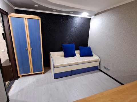квартира по адресу Чарівна ул., 105
