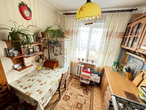 квартира по адресу Люстдорфская дорога ул. (Черноморская дорога), 123/3