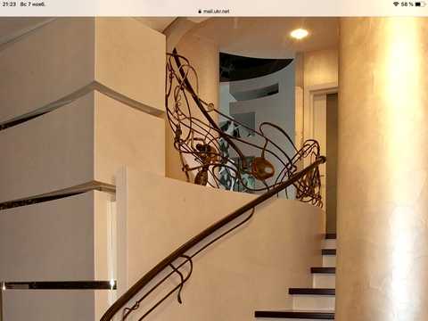 дом по адресу Ирпенская ул. (Абхазька)