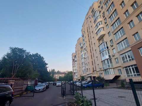 квартира по адресу Чкалова ул. (Чкалова), (96/2)