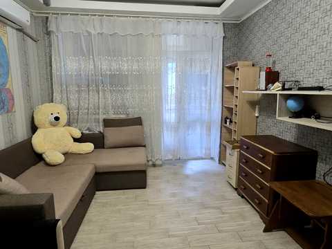 квартира за адресою Поштова вул., 70