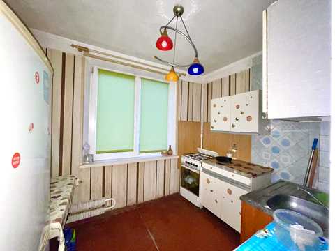 квартира по адресу Валентиновская ул., 13в