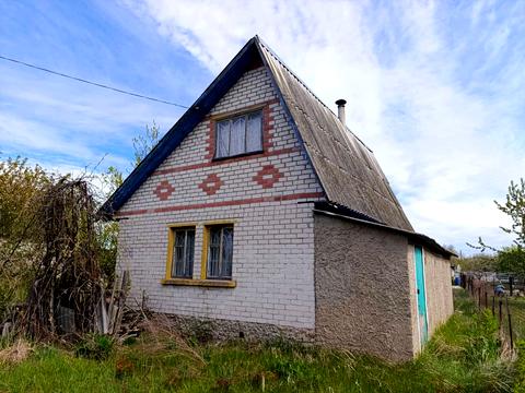 дом по адресу Соснова, 376