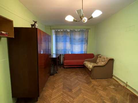 квартира за адресою Кирилівська вул. (Фрунзе), 99/1 к2