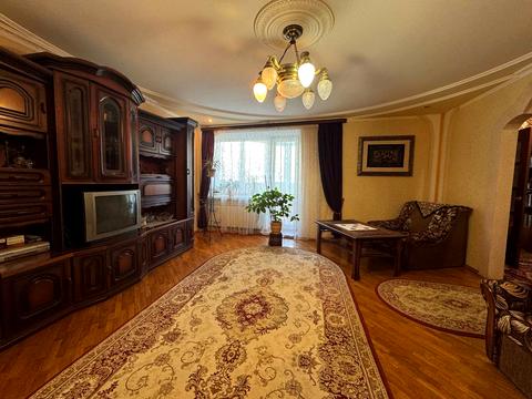 квартира за адресою Вишневецького бульв., 1