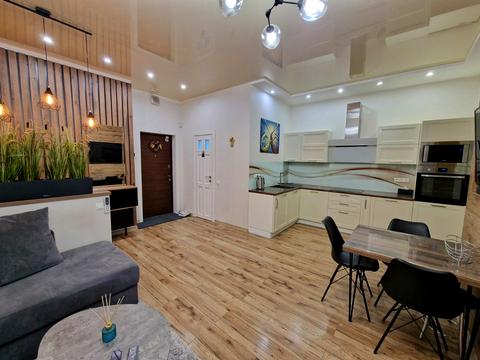 квартира за адресою Джона Маккейна вул. (Івана Кудрі), 26