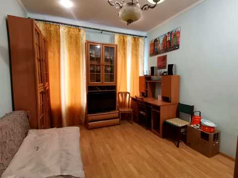 квартира за адресою Покровська вул. (Свердлова), 9