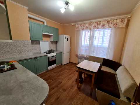 квартира за адресою Балтійський пров., 3