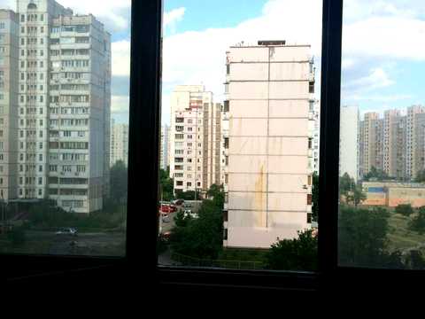 квартира за адресою Петра Григоренка просп., 9