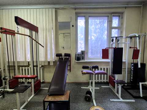 коммерческая по адресу Парусная ул. (Героев Сталинграда), 2