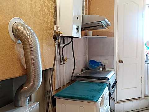 квартира по адресу Ризовская ул., 6