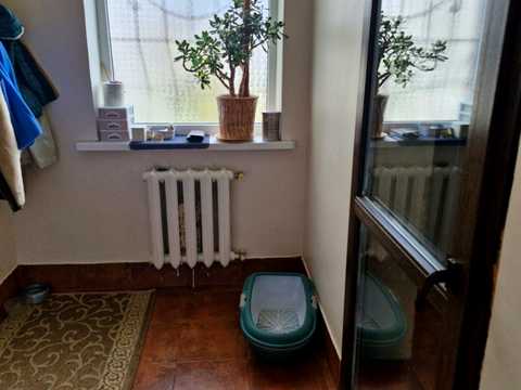 дом по адресу Евгения Колисниченко ул.