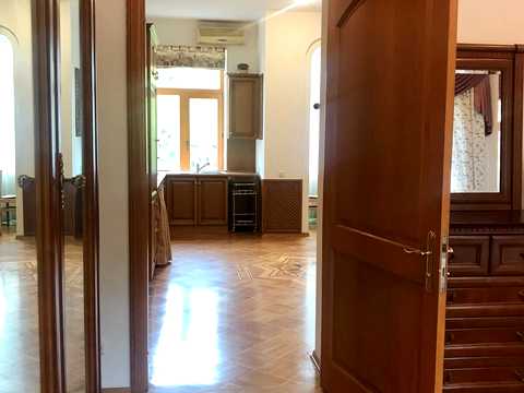 квартира по адресу Авиаконструктора Антонова ул. (Авіації), 2/32
