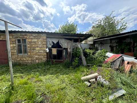 будинок за адресою Курортна вул.