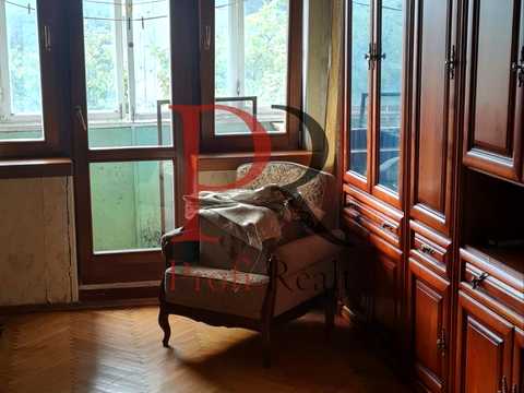 квартира за адресою Героїв Космосу вул., 5