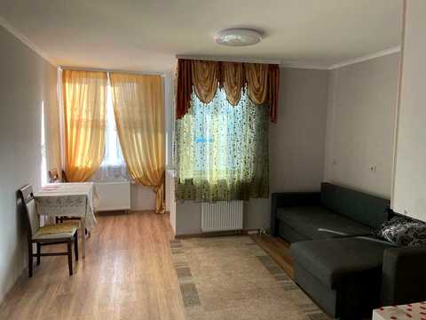 квартира по адресу Пригородная ул., 24