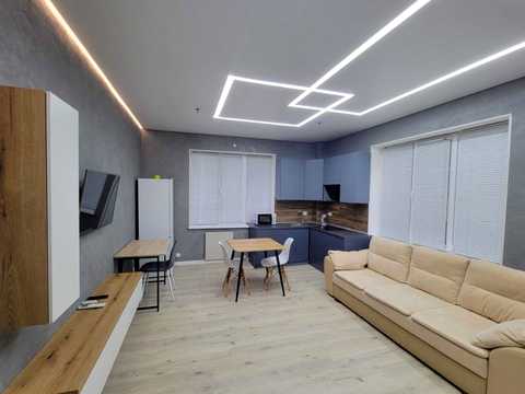 квартира за адресою Канатна вул., 37
