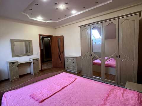 квартира за адресою Федьковича вул., 7-А