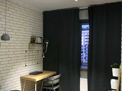 квартира за адресою Патріарха Мстислава Скрипника вул. (Миколи Островського), 48-А