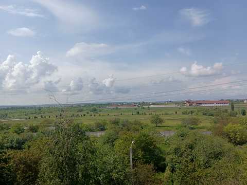 квартира за адресою Харків, Гацева вул., 1
