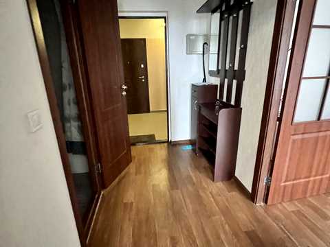 квартира за адресою Бориса Гмирі вул., 18
