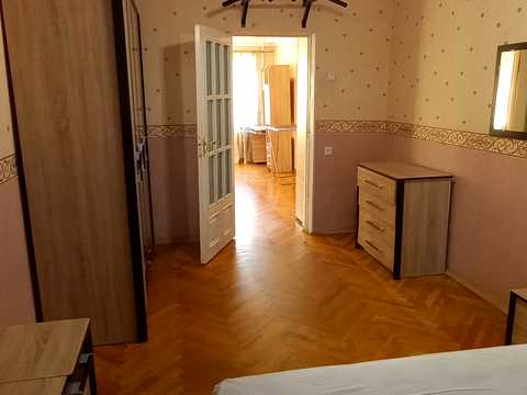 квартира по адресу Братиславская ул., 4