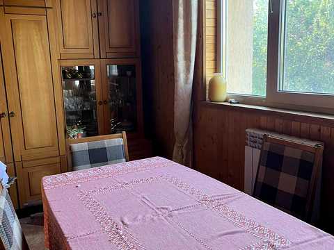 будинок за адресою жк парус