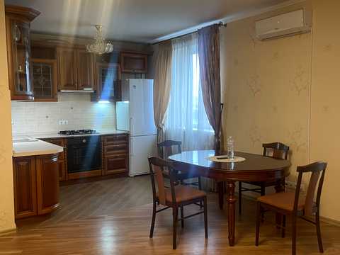 квартира по адресу Тополёвая ул., 24