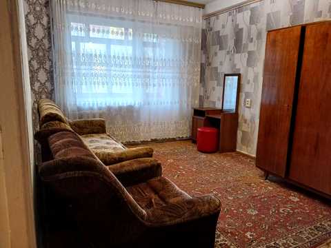 квартира за адресою Литвиненко-Вольгемут вул., 1-Б