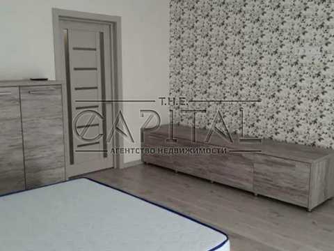 квартира за адресою Драгоманова вул., 2
