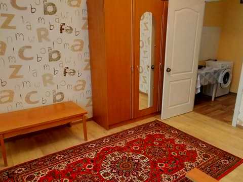 квартира за адресою Краснопільська вул., 6