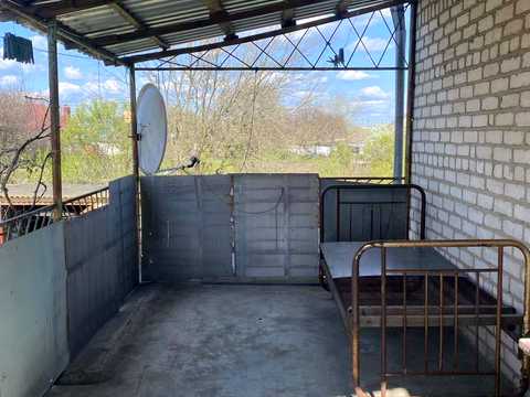 будинок за адресою Леонида Агеева, 38