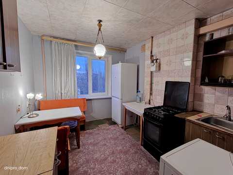 квартира за адресою Калинова вул., 76