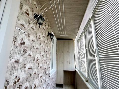 квартира за адресою Космонавтів вул., 62