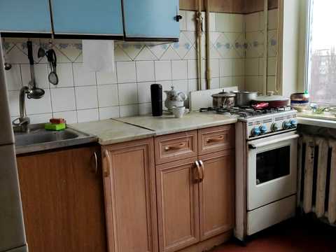 квартира по адресу Лесной просп., 31